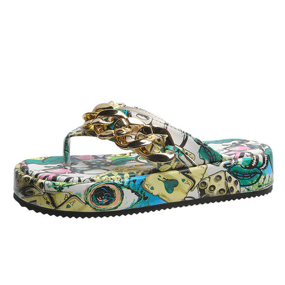 Elegante Orthopedische Sandalen voor Elke Stap