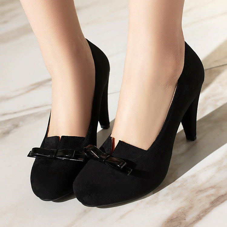 Sierlijke Orthopedische Hakken voor Moderne Look