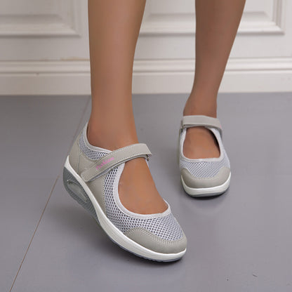 Elegante Orthopedische Sandalen voor Elke Stap