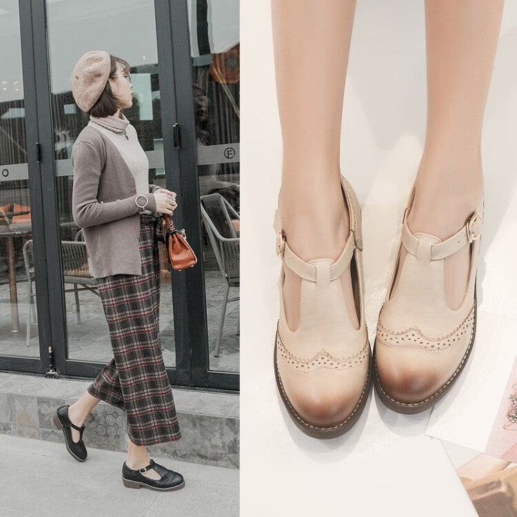 Elegante Orthopedische Schoenen voor Elke Stap