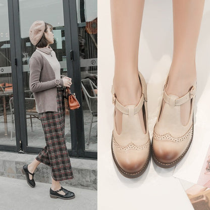 Elegante Orthopedische Schoenen voor Elke Stap