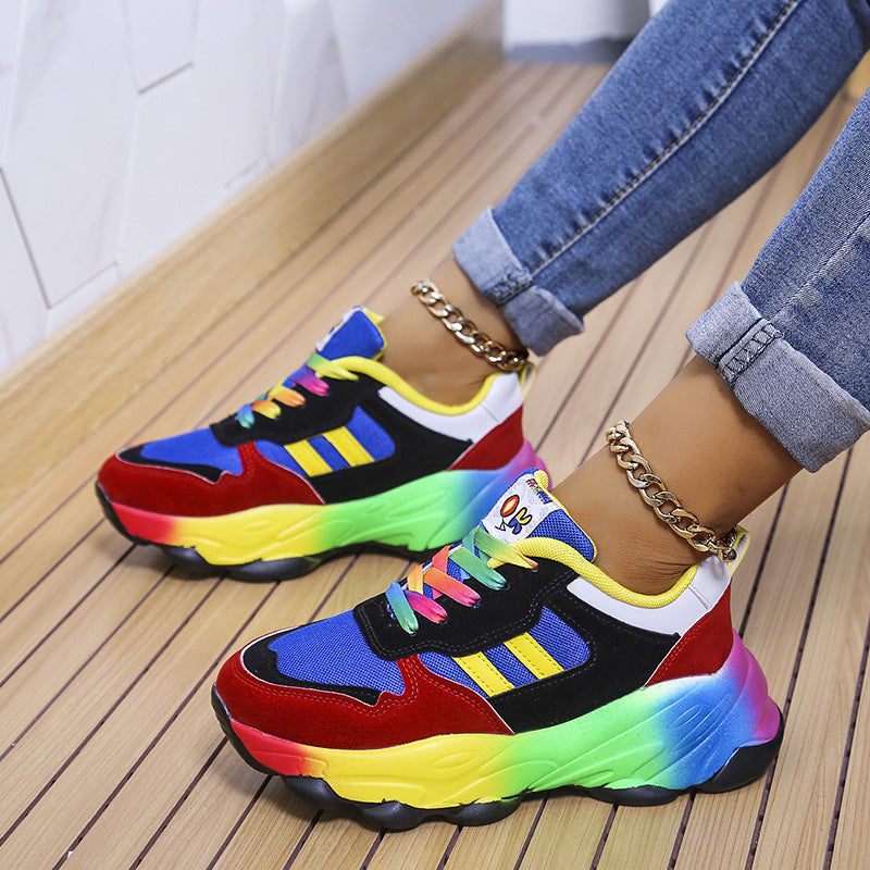 Klassieke Orthopedische Schoenen met Tijdloze Stijl