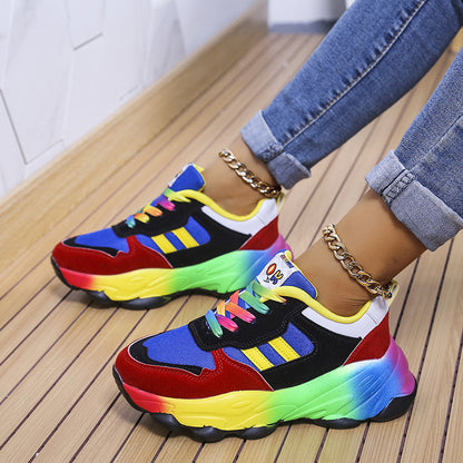 Klassieke Orthopedische Schoenen met Tijdloze Stijl