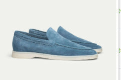 Stijlvolle Orthopedische Schoenen voor Elke Gelegenheid