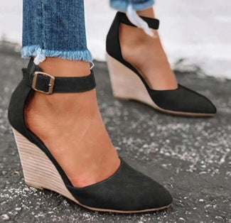 Sierlijke Orthopedische Sandalen voor Moderne Look