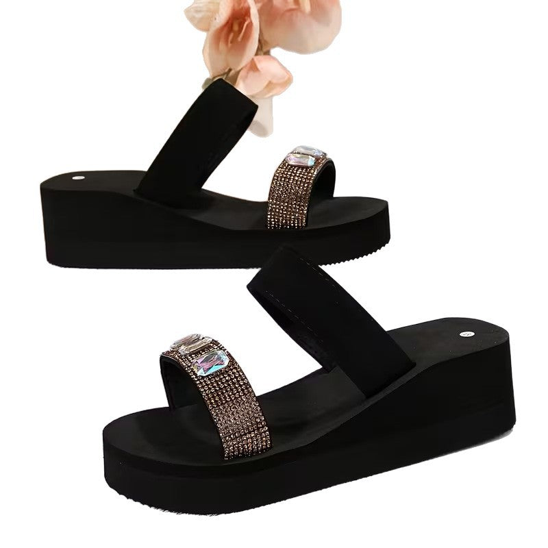 Comfortabele Orthopedische Sandalen voor Dagelijks Gebruik