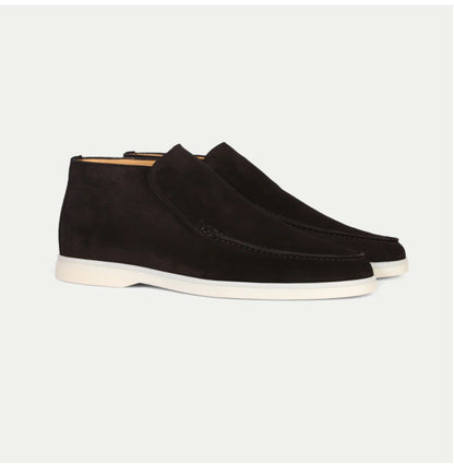 Elegante Orthopedische Schoenen voor Elke Stap