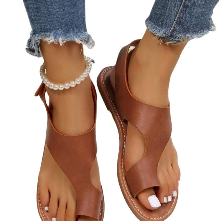 Elegante Orthopedische Sandalen voor Elke Stap