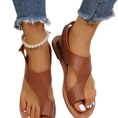 Elegante Orthopedische Sandalen voor Elke Stap