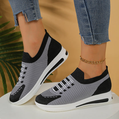 Chique Orthopedische Schoenen met Uniek Ontwerp