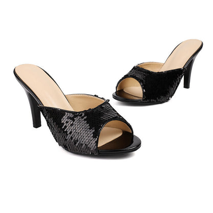 Sierlijke Orthopedische Sandalen voor Moderne Look