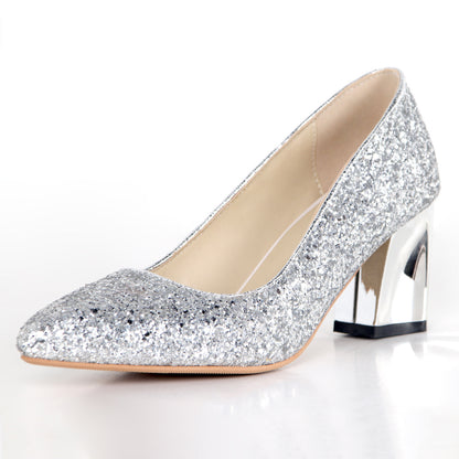 Sierlijke Orthopedische Schoenen voor Moderne Look