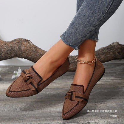 Sierlijke Orthopedische Schoenen voor Moderne Look