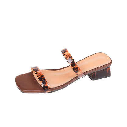 Elegante Orthopedische Sandalen voor Elke Stap