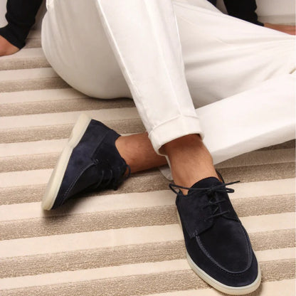 Elegante Orthopedische Schoenen voor Elke Stap