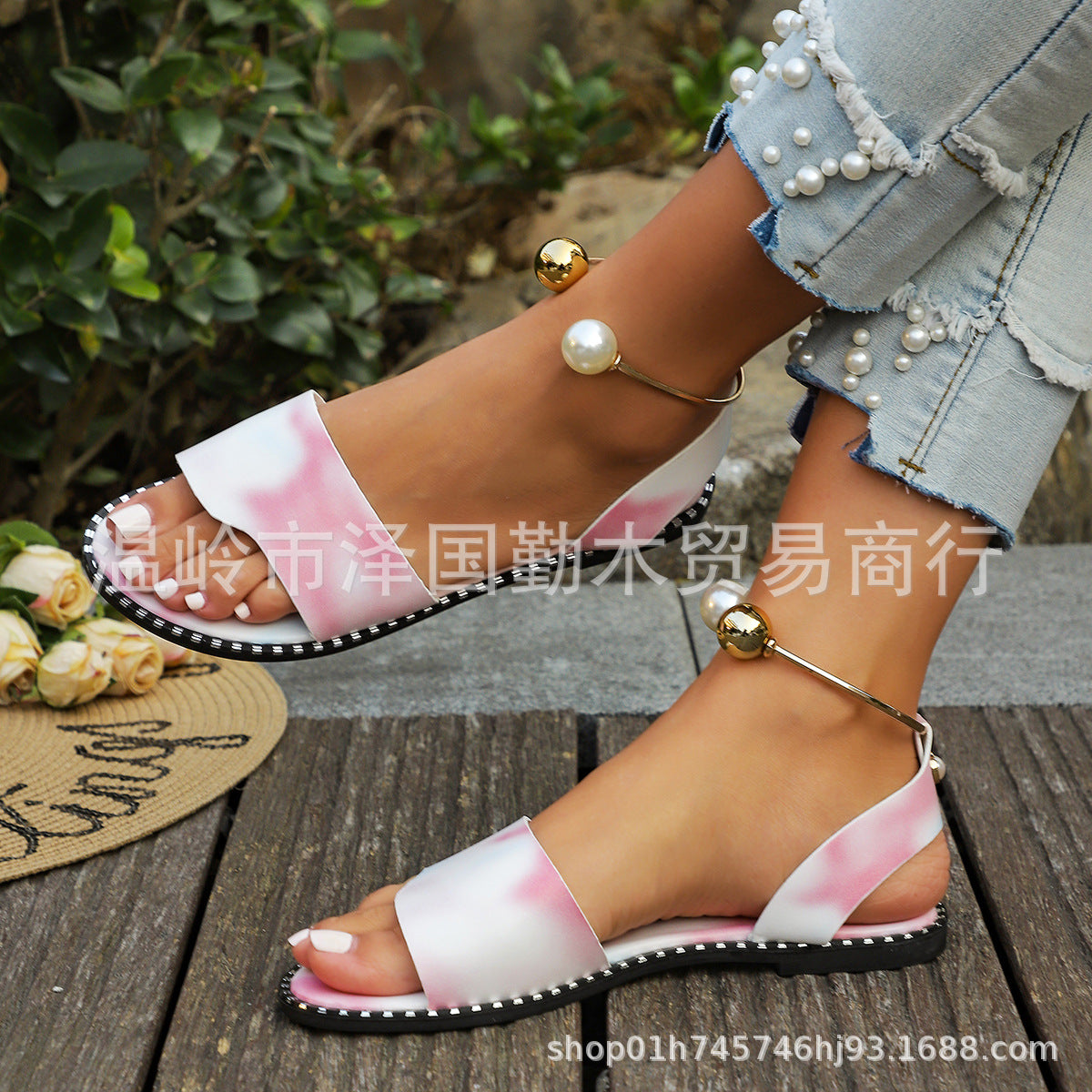 Stijlvolle Orthopedische Sandalen voor Elke Gelegenheid