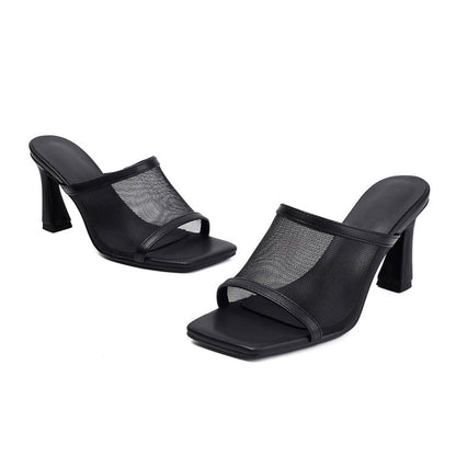 Prachtig Vervaardigde Orthopedische Sandalen