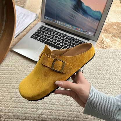 Elegante Orthopedische Schoenen voor Elke Stap