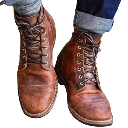 Vintage Geïnspireerde Orthopedische Schoenen
