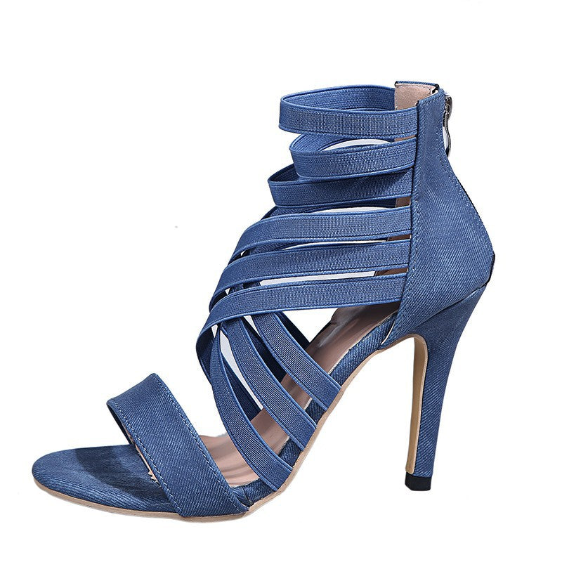 Klassieke Orthopedische Sandalen met Tijdloze Stijl