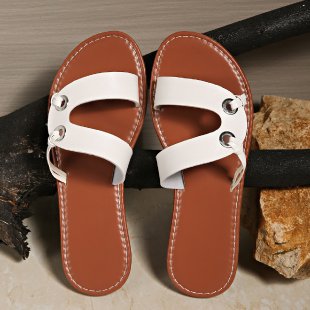 Sierlijke Orthopedische Sandalen voor Moderne Look