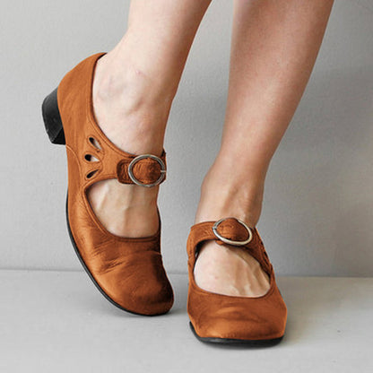 Stijlvolle Orthopedische Schoenen voor Elke Gelegenheid