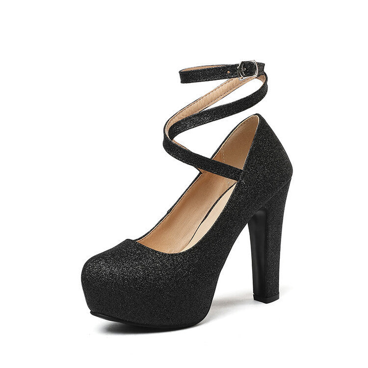 Sierlijke Orthopedische Schoenen voor Moderne Look