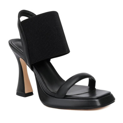 Vintage Geïnspireerde Orthopedische Sandalen