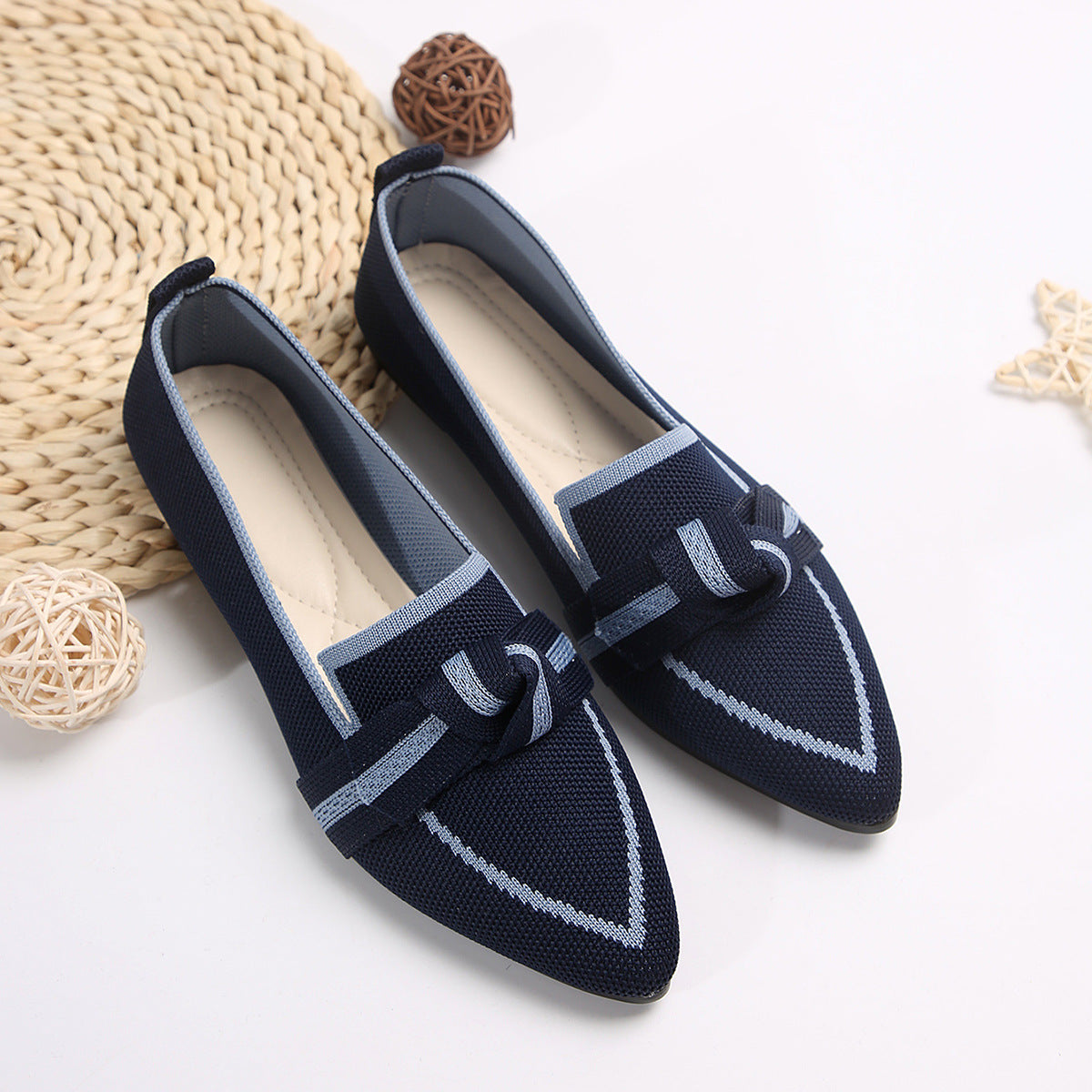 Vintage Geïnspireerde Orthopedische Schoenen