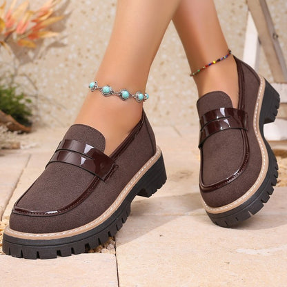 Elegante Orthopedische Schoenen voor Elke Stap