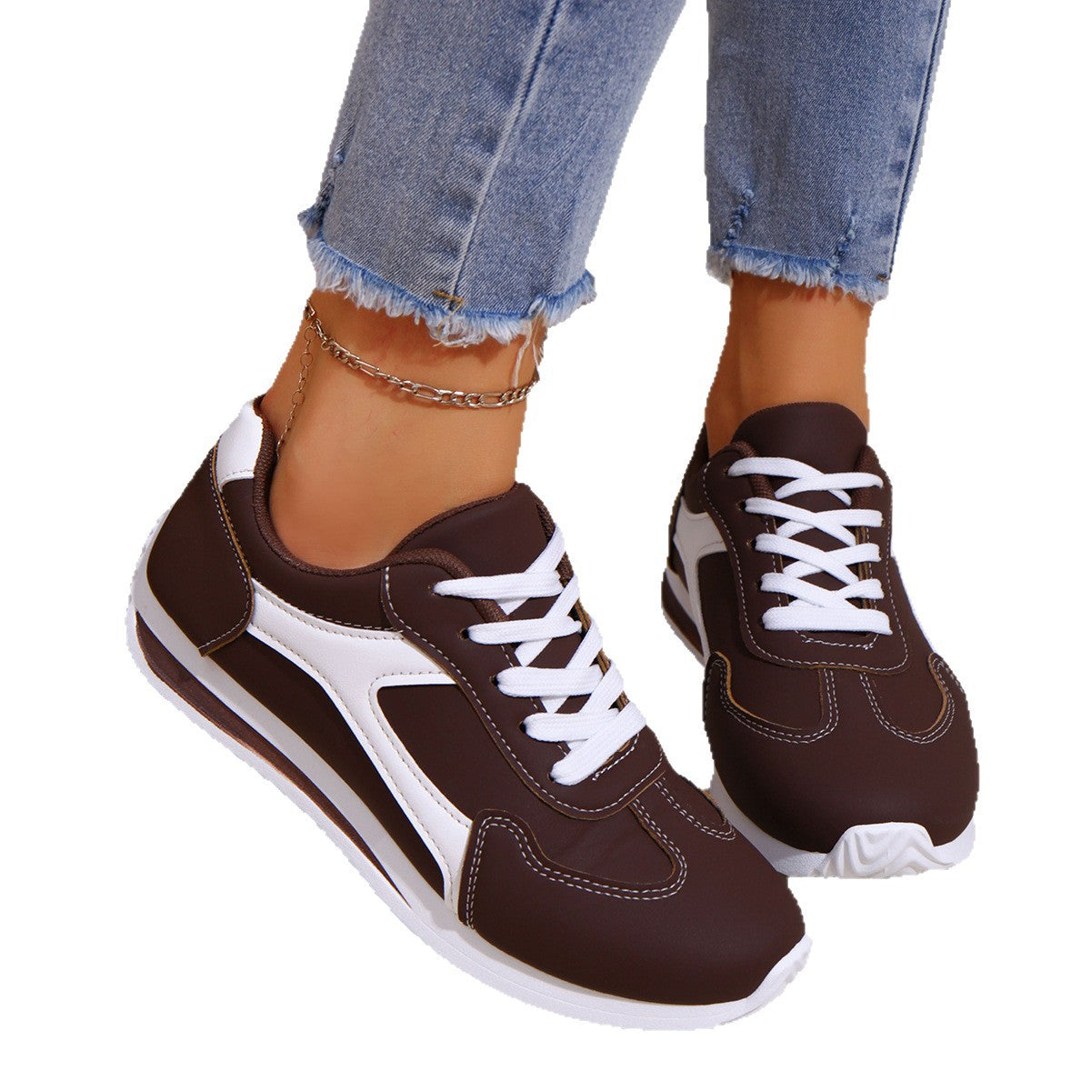 Elegante Orthopedische Schoenen voor Elke Stap