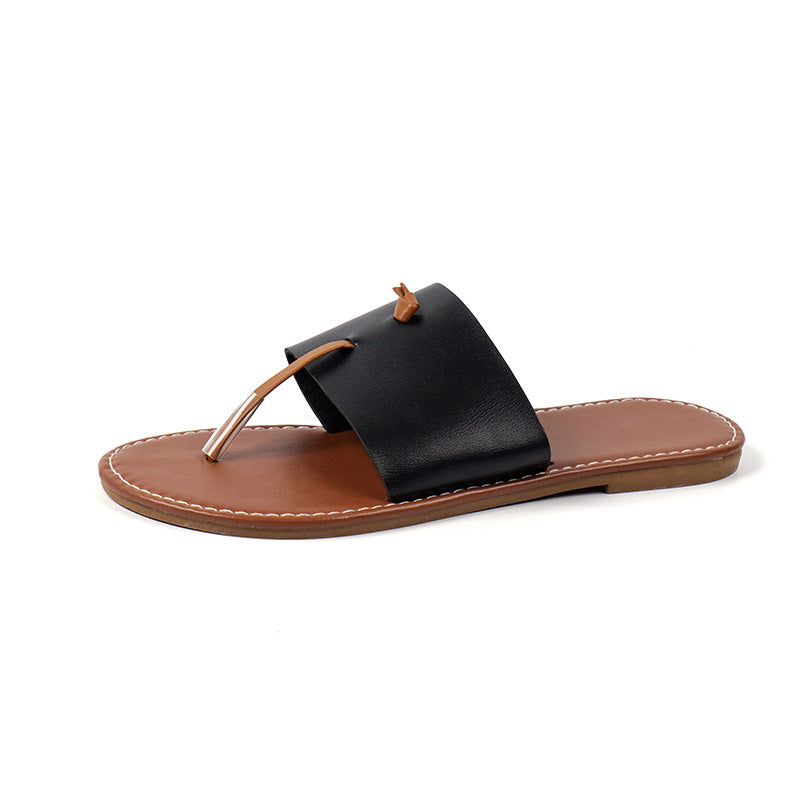 Chique Orthopedische Sandalen met Uniek Ontwerp