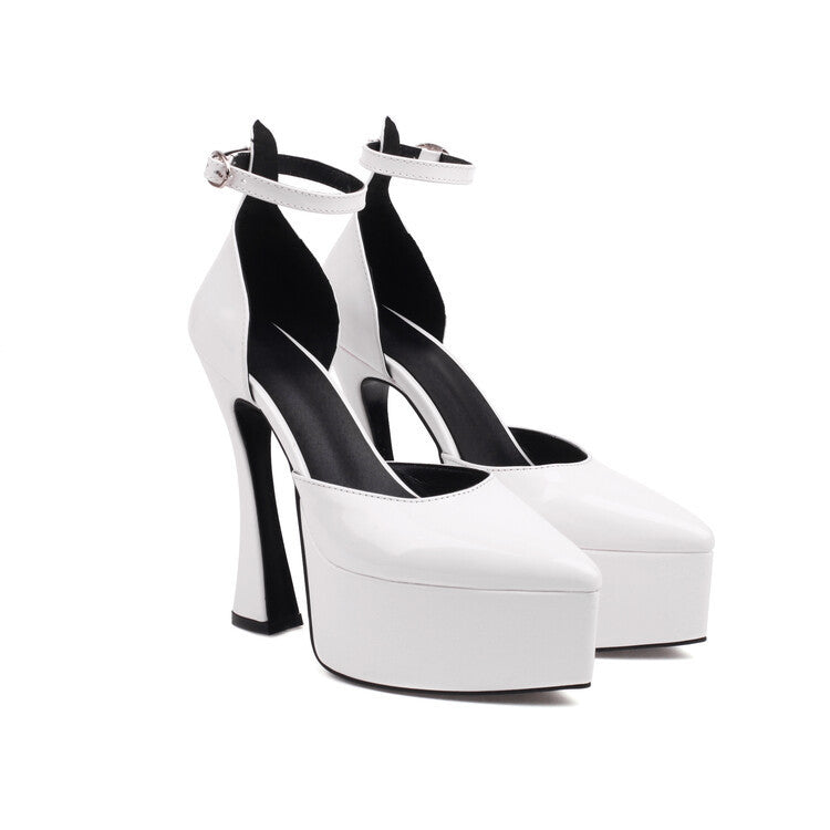 Elegante Orthopedische Sandalen voor Elke Stap