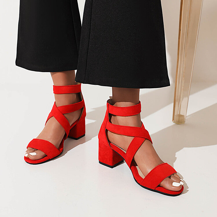 Stijlvolle Orthopedische Sandalen voor Elke Gelegenheid