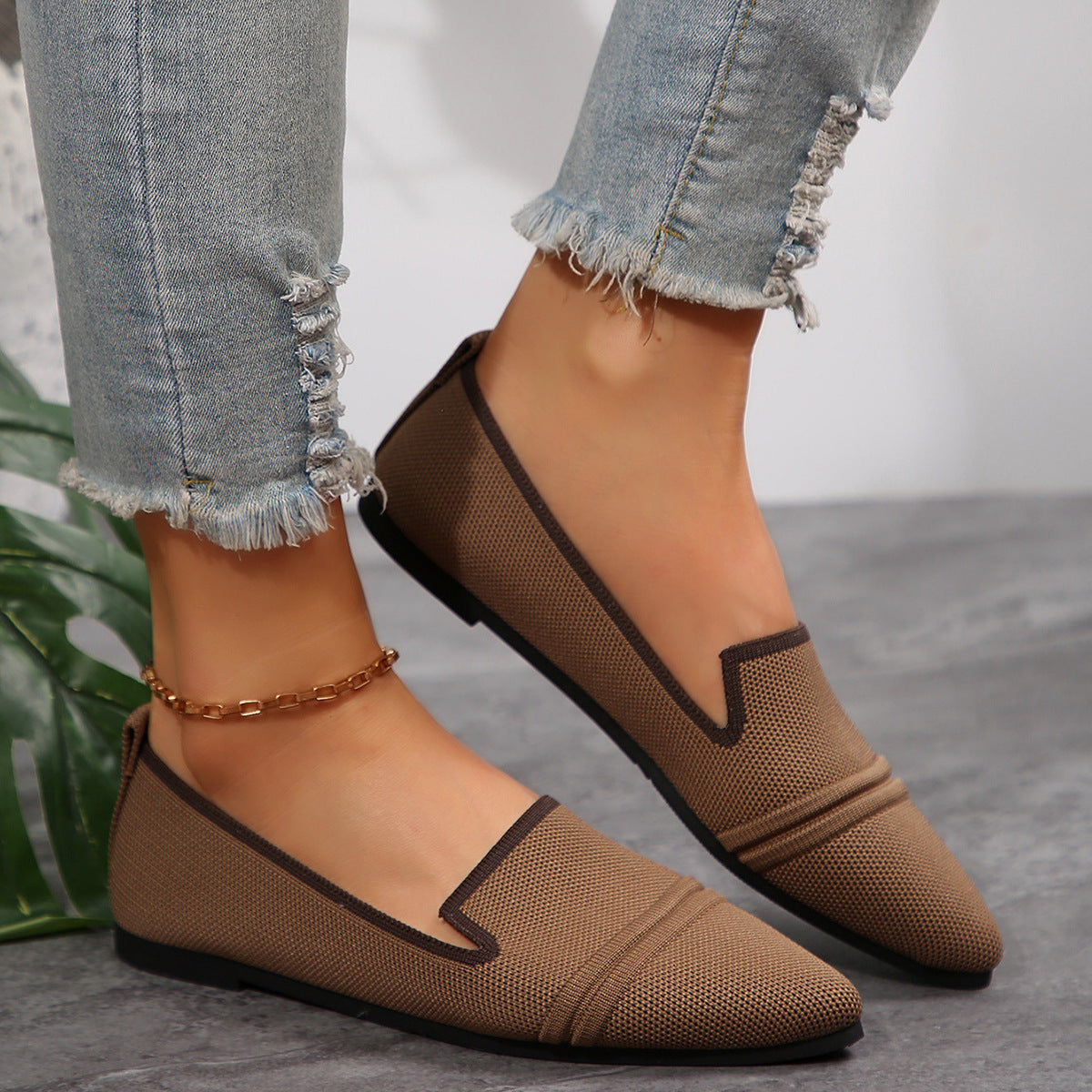 Elegante Orthopedische Schoenen voor Elke Stap