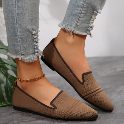 Elegante Orthopedische Schoenen voor Elke Stap