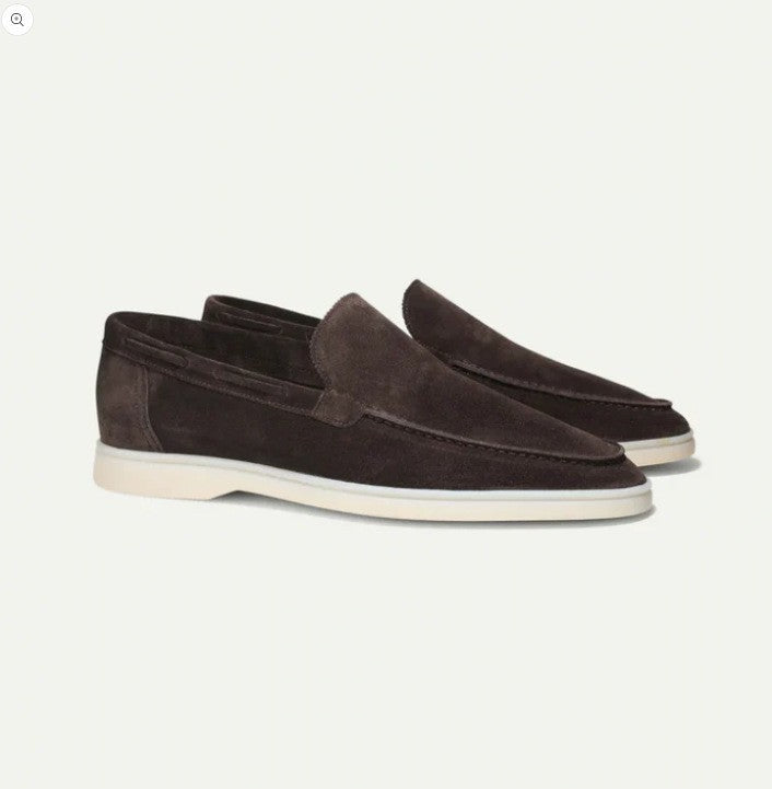 Klassieke Orthopedische Schoenen met Tijdloze Stijl