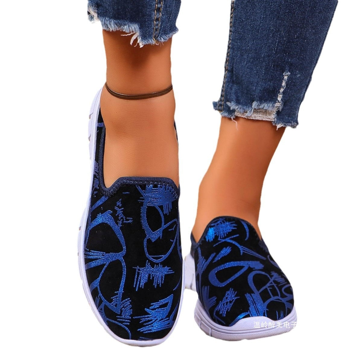 Comfortabele Orthopedische Schoenen voor Dagelijks Gebruik