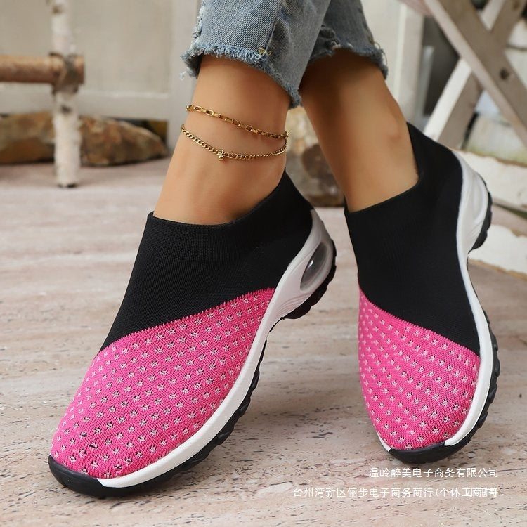 Klassieke Orthopedische Schoenen met Tijdloze Stijl
