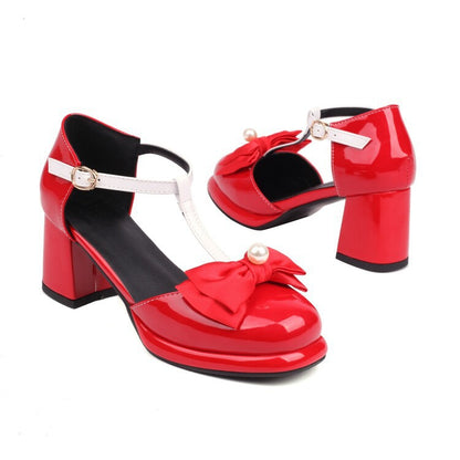 Vintage Geïnspireerde Orthopedische Sandalen