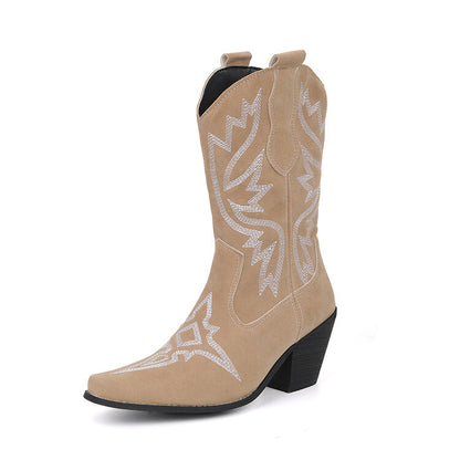 Comfortabele Orthopedische Laarzen voor Dagelijks Gebruik