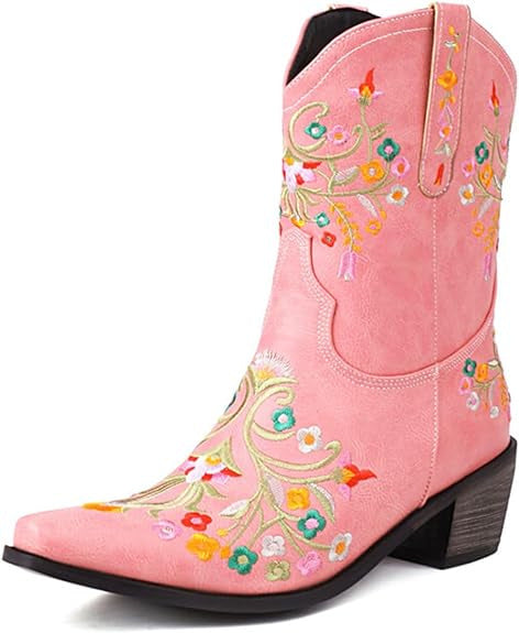 Elegante Orthopedische Laarzen voor Elke Stap