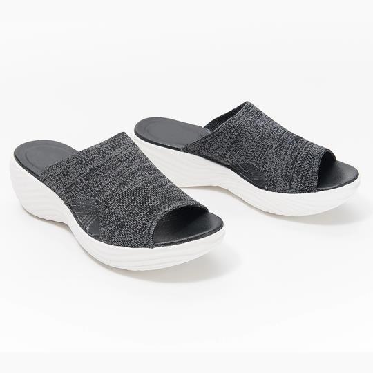 Vintage Geïnspireerde Orthopedische Sandalen