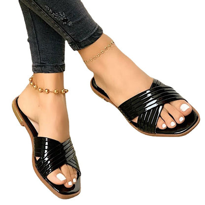 Stijlvolle Orthopedische Sandalen voor Elke Gelegenheid