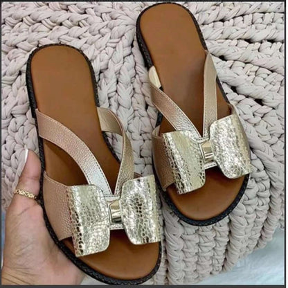 Elegante Orthopedische Sandalen voor Elke Stap