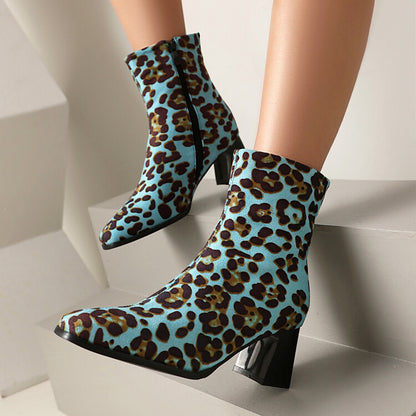 Comfortabele Orthopedische Laarzen voor Dagelijks Gebruik