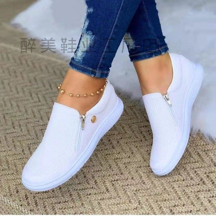 Klassieke Orthopedische Schoenen met Tijdloze Stijl