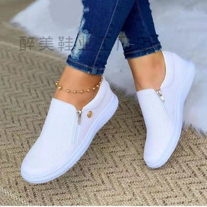 Klassieke Orthopedische Schoenen met Tijdloze Stijl