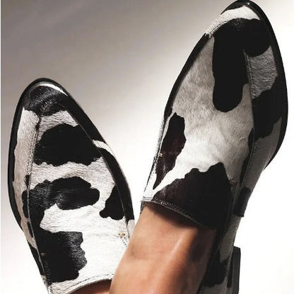 Chique Orthopedische Schoenen met Uniek Ontwerp