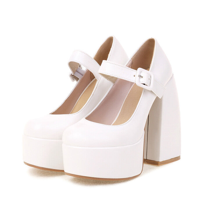 Vintage Geïnspireerde Orthopedische Schoenen